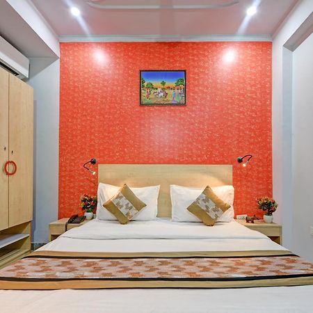 Royal Spark Inn1 - Medicity Gurugram, Near Medanta Hospital Gurgaon Exterior foto