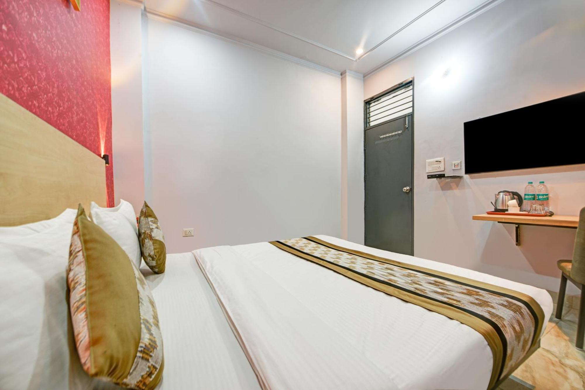 Royal Spark Inn1 - Medicity Gurugram, Near Medanta Hospital Gurgaon Habitación foto