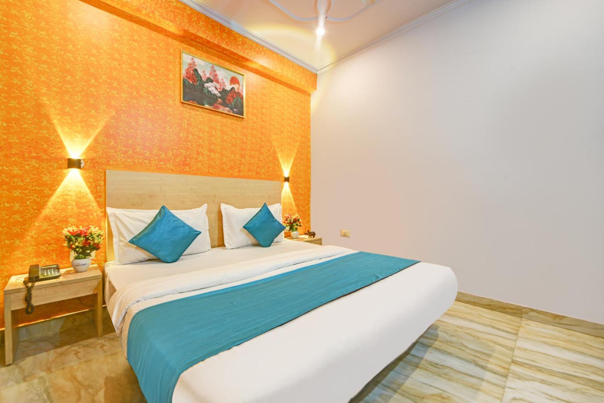 Royal Spark Inn1 - Medicity Gurugram, Near Medanta Hospital Gurgaon Exterior foto