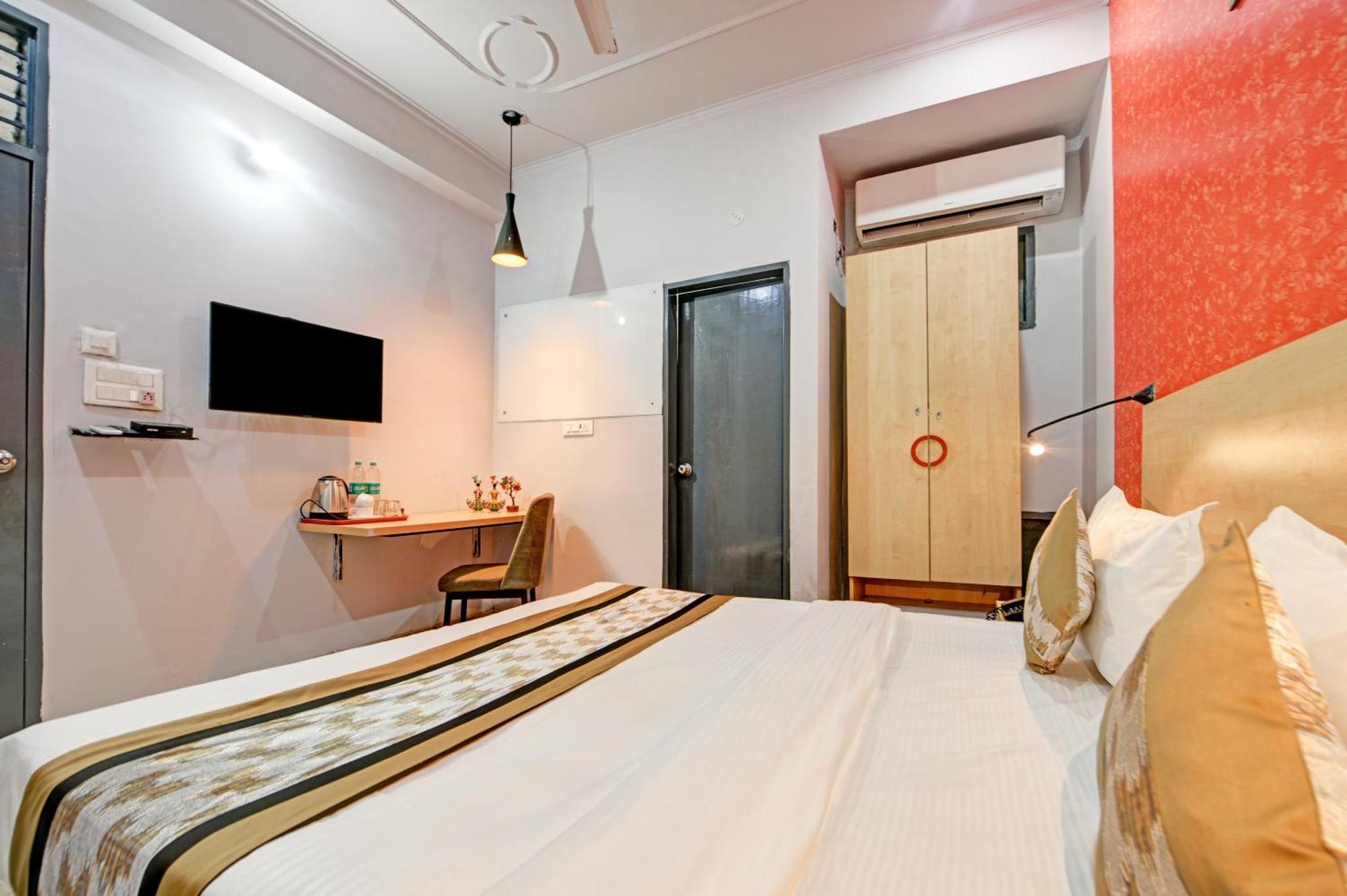Royal Spark Inn1 - Medicity Gurugram, Near Medanta Hospital Gurgaon Exterior foto