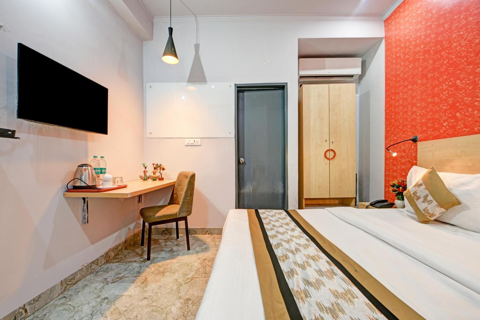 Royal Spark Inn1 - Medicity Gurugram, Near Medanta Hospital Gurgaon Exterior foto