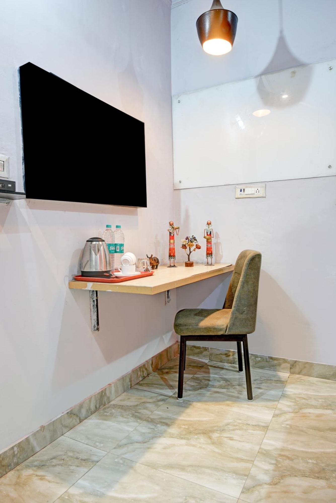 Royal Spark Inn1 - Medicity Gurugram, Near Medanta Hospital Gurgaon Exterior foto