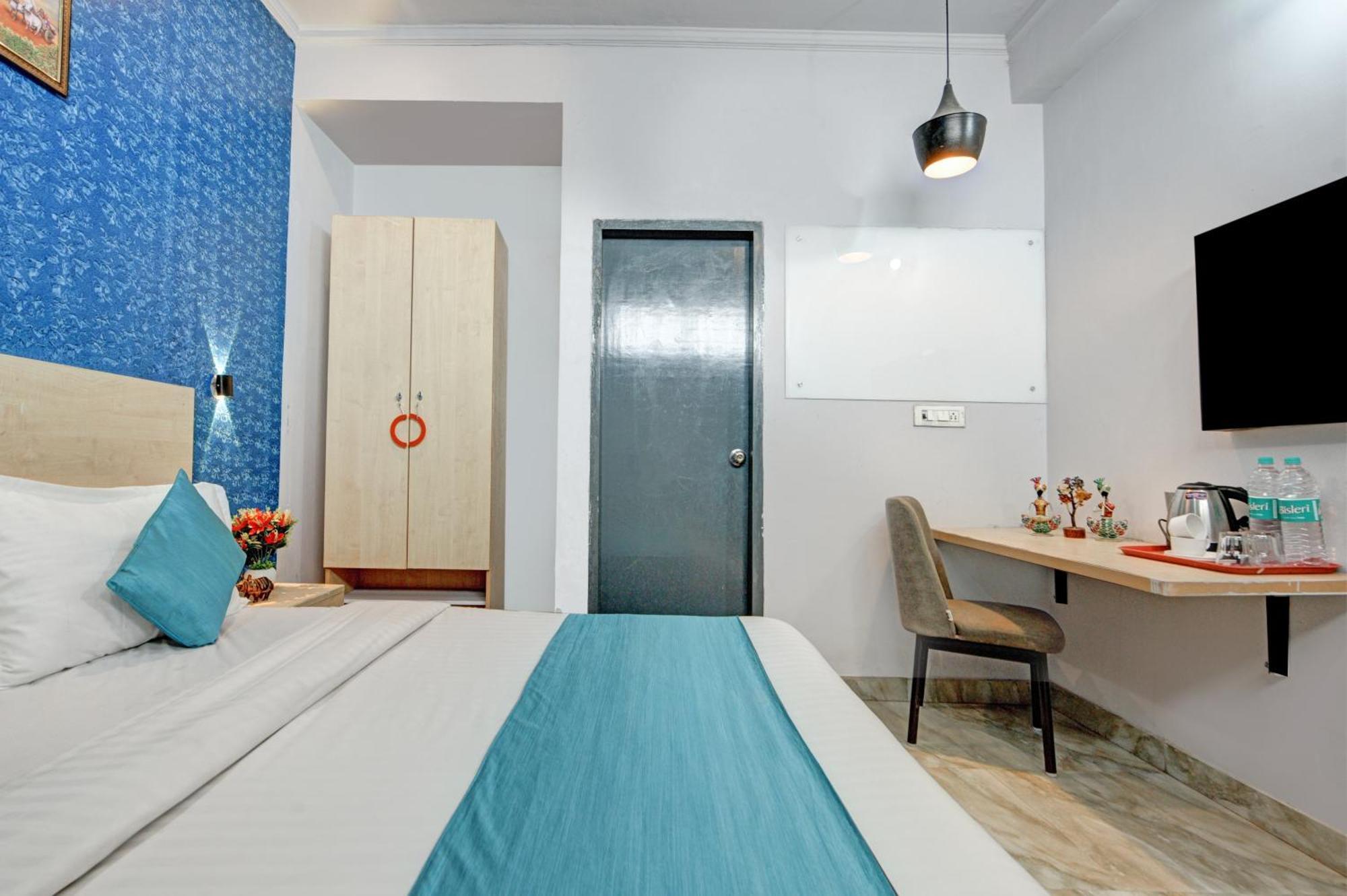 Royal Spark Inn1 - Medicity Gurugram, Near Medanta Hospital Gurgaon Exterior foto