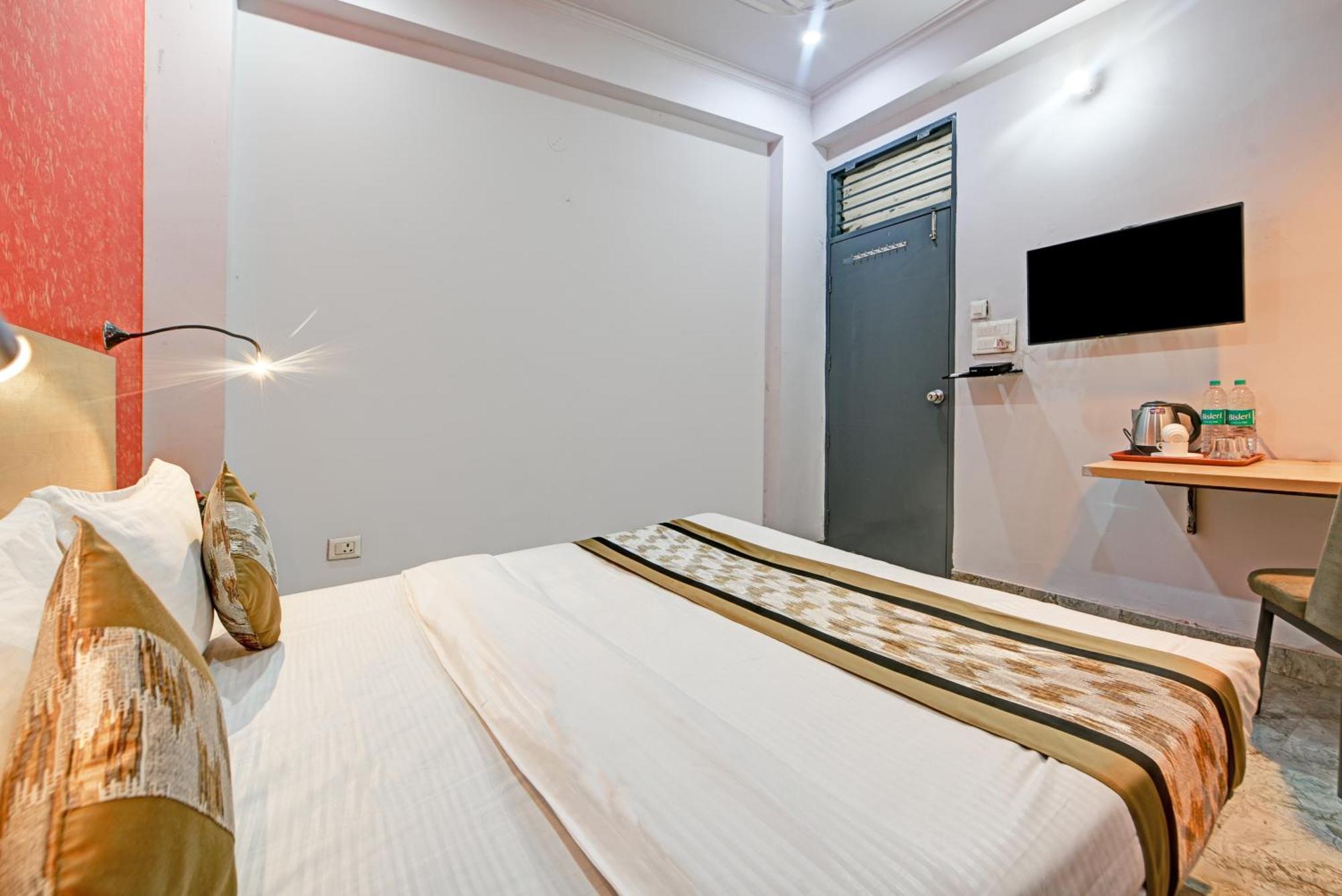 Royal Spark Inn1 - Medicity Gurugram, Near Medanta Hospital Gurgaon Exterior foto